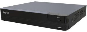 Rejestrator Kenik Rejestrator Ip Kg-Nvr2018L-P-V2 2