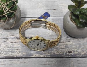 Zegarek Perfect Zegarek Perfect M141-07 męski klasyczny czytelny 42 mm . 6