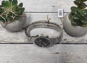 Zegarek Perfect Zegarek Perfect R417N-11 męski klasyczny czytelny 40 mm . 6