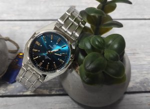 Zegarek Perfect P186-10 męski klasyczny 37 mm . 10