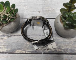 Zegarek Perfect Zegarek Perfect W155D-02 męski sportowy 46 mm . 7