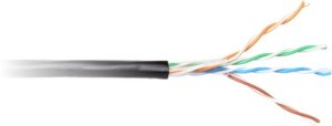 GetFort Kabel Skrętka Getfort Cat.6 U/Utp Uv Suchy 500M 3