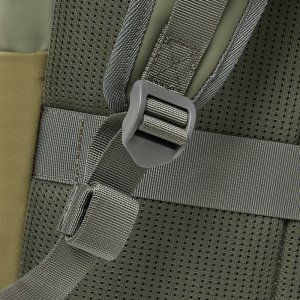 NB BACKPACK URBAN 20L 15.6"/7856 GREEN RIVACASE 15