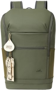NB BACKPACK URBAN 20L 15.6"/7856 GREEN RIVACASE 19