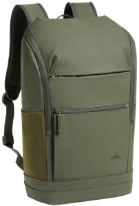 NB BACKPACK URBAN 20L 15.6"/7856 GREEN RIVACASE 2