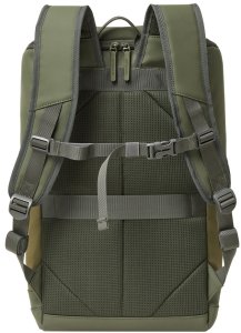 NB BACKPACK URBAN 20L 15.6"/7856 GREEN RIVACASE 5