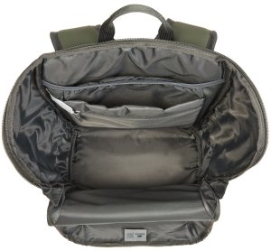 NB BACKPACK URBAN 20L 15.6"/7856 GREEN RIVACASE 8