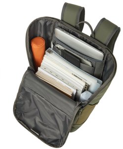 NB BACKPACK URBAN 20L 15.6"/7856 GREEN RIVACASE 10