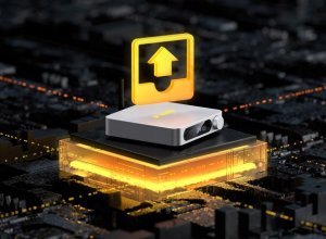 FiiO SR11 - silver - Odtwarzacz sieciowy audio 14