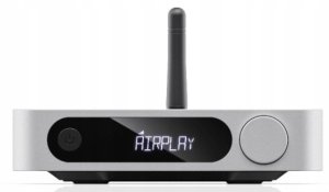 FiiO SR11 - silver - Odtwarzacz sieciowy audio 2