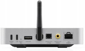 FiiO SR11 - silver - Odtwarzacz sieciowy audio 3