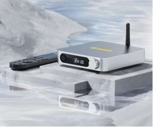 FiiO SR11 - silver - Odtwarzacz sieciowy audio 6