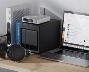 FiiO SR11 - silver - Odtwarzacz sieciowy audio 8