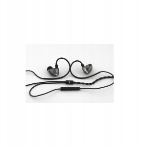 Truthear GATE black - słuchawki iem 12