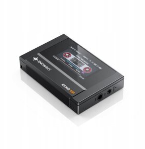 FiiO SNOWSKY ECHO MINI - black - Przenośny odtwarzacz Hi-Res 2