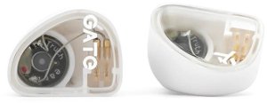 Truthear GATE white - słuchawki iem 2