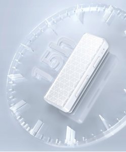 FiiO BTR11 - black - Wzmacniacz DAC z Bluetooth 4