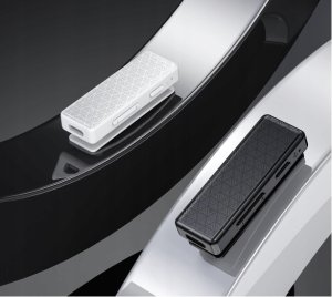 FiiO BTR11 - black - Wzmacniacz DAC z Bluetooth 5