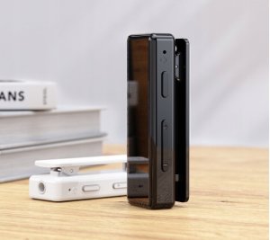 FiiO BTR11 - black - Wzmacniacz DAC z Bluetooth 9