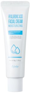 Esfolio Nawilżający krem do twarzy z kwasem hialuronowym 50ml 2