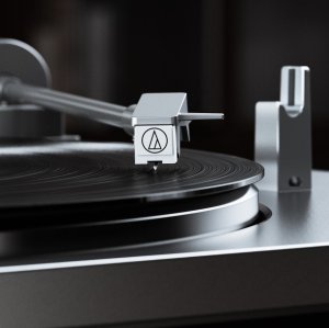 Gramofon FiiO TT13 BT - black - Gramofon automatyczny z pilotem i Bluetooth 12