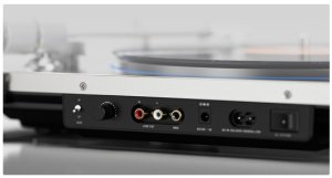 Gramofon FiiO TT13 BT - black - Gramofon automatyczny z pilotem i Bluetooth 3