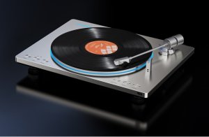 Gramofon FiiO TT13 BT - black - Gramofon automatyczny z pilotem i Bluetooth 6