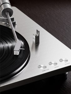 Gramofon FiiO TT13 BT - black - Gramofon automatyczny z pilotem i Bluetooth 10