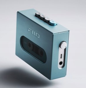 FiiO SK-CP13 black - Etui ze skóry ekologicznej dla odtwarzacza CP13 4