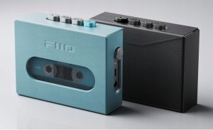 FiiO SK-CP13 black - Etui ze skóry ekologicznej dla odtwarzacza CP13 6