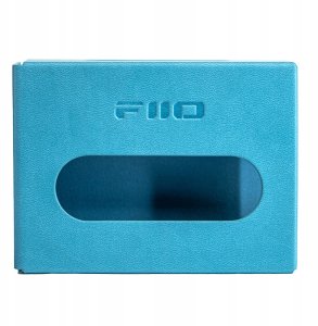 FiiO SK-CP13 black - Etui ze skóry ekologicznej dla odtwarzacza CP13 7