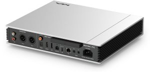 Wzmacniacz słuchawkowy Matrix Audio Element M2 -STREAMER COMBO 3