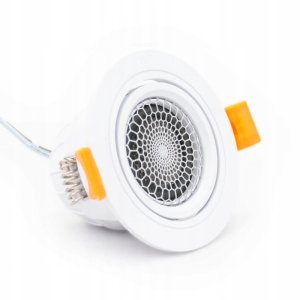 IEAST LARK63 - Głośniki sufitowe o stałej impedancji (2szt) 2