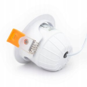 IEAST LARK63 - Głośniki sufitowe o stałej impedancji (2szt) 3