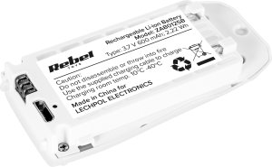 Rebel Bateria do drona SPARROW (ZAB0125B) 2