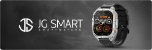 SMARTWATCH MĘSKI z GPS KOMPAS WODOODPORNY ROZMOWY MENU PL AMOLED 580mAh 15