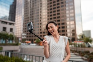 Selfie stick DJI Osmo Invisible Selfie Stick, 70 cm 2