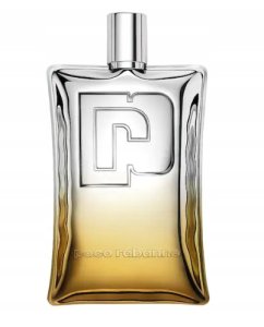 Paco Rabanne, Crazy Me, Eau De Parfum, Unisex, 62 ml Unisex 2