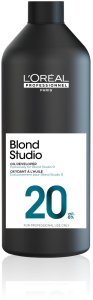 L'Oreal Professionnel, Blond Studio 9, Hair Lightening Oil, Developer, 1000 ml For Women 2