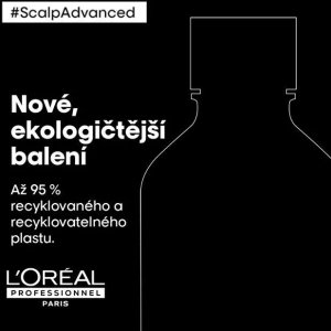 L'Oreal Professionnel, Serie Expert Scalp Advanced, Hair Leave-In Cream Treatment, Anti-Discomfort, 200 ml For Women 3