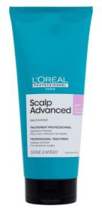 L'Oreal Professionnel, Serie Expert Scalp Advanced, Hair Leave-In Cream Treatment, Anti-Discomfort, 200 ml For Women 5