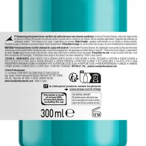 L'Oreal Professionnel, Serie Expert Scalp Advanced, Hair Shampoo, Anti-Dandruff, 300 ml For Women 2