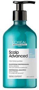 L'Oreal Professionnel, Serie Expert Scalp Advanced, Hair Shampoo, Anti-Dandruff, 300 ml For Women 7