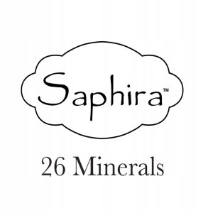 Saphira, Mineral Mud, Hair Treatment Cream Mask, For Shine, After Shampoo, 500 ml For Women 2