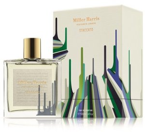 Miller Harris, Staccato, Eau De Parfum, Unisex, 100 ml Unisex 2