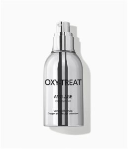 Labo Oxy-Treat Anti-Age Set : Oxy-Treat, Anti-Ageing, Gel, For Face, 50 ml + Oxy-Treat, Anti-Ageing, Emulsion, For Face, 15 ml For Women 3