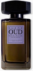La Closerie Des Parfums, Baie Rose Oud Suede, Eau De Parfum, Unisex, 100 ml Unisex 2
