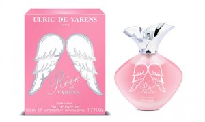 Ulric De Varens, Reve De Varens, Eau De Parfum, For Women, 50 ml For Women 2
