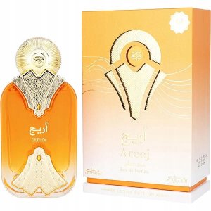 Nabeel, Areej, Eau De Parfum, Unisex, 100 ml Unisex 2