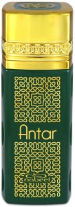 Nabeel , Antar, Eau De Parfum, Unisex, 100 ml Unisex 2